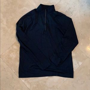 Lululemon Men’s Quarter Zip